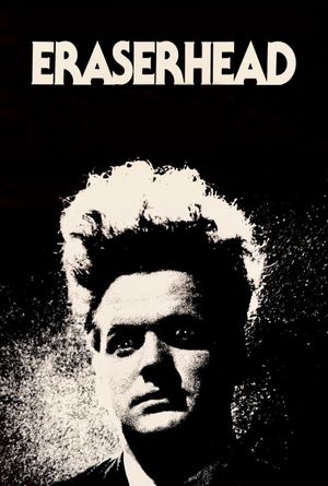Eraserhead's poster