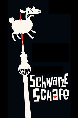 Black Sheep's poster