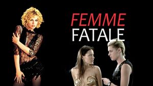 Femme Fatale's poster