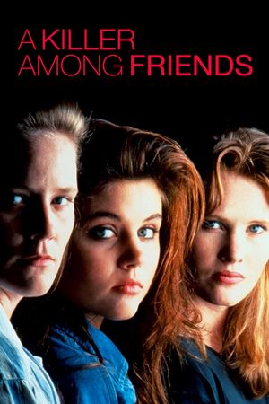 A Killer Among Friends's poster