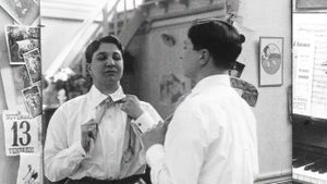 Violette Morris, sans contrefaçon's poster