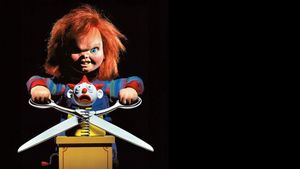 Child's Play 2's poster