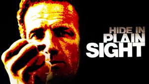 Hide in Plain Sight's poster