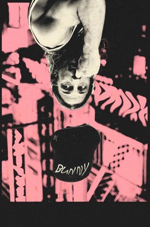 Bunny's poster