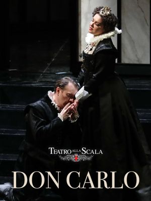 Don Carlo's poster