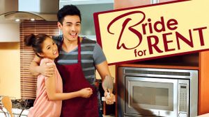 Bride for Rent's poster