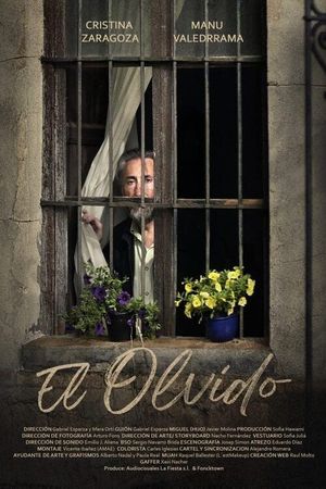 El olvido's poster image