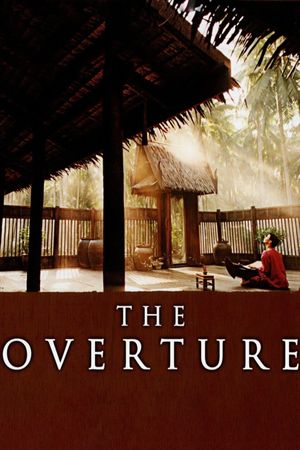 The Overture's poster