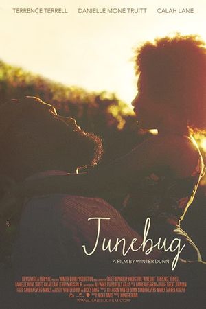 Junebug's poster