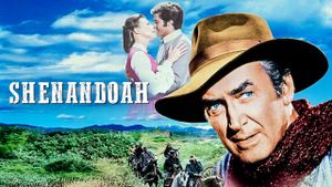 Shenandoah's poster