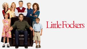 Little Fockers's poster