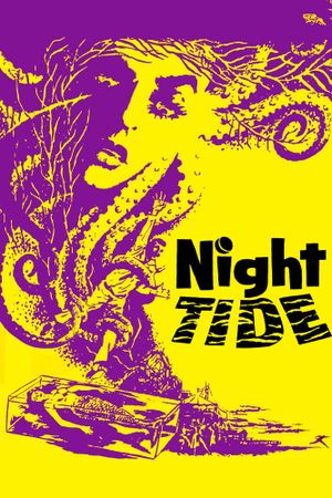 Night Tide's poster