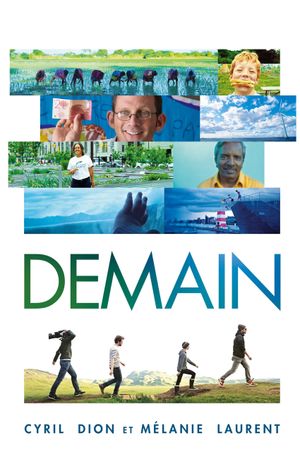 Tomorrow's poster