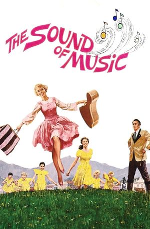 The Sound of Music's poster