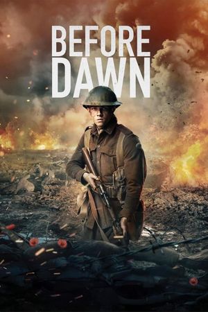 Before Dawn's poster