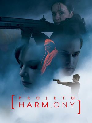 Harmony's poster