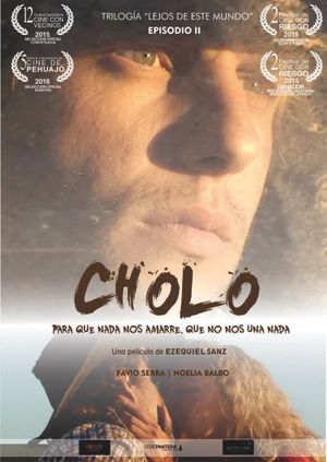 Cholo's poster