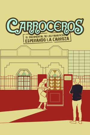 Carroceros's poster