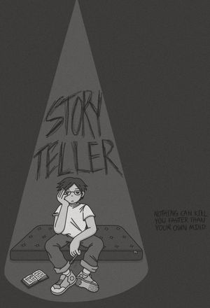 Story Teller's poster image