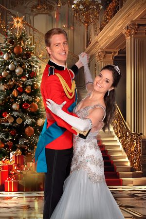 Royal Christmas Ball's poster