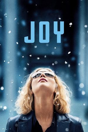 Joy's poster