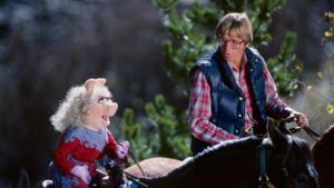 Rocky Mountain Holiday with John Denver and the Muppets's poster
