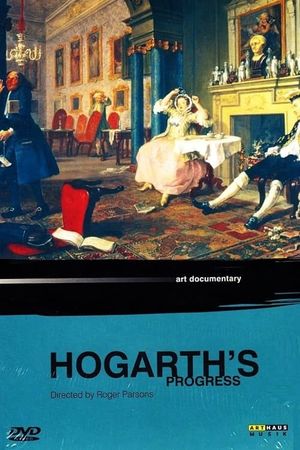 Hogarth's Progress's poster image