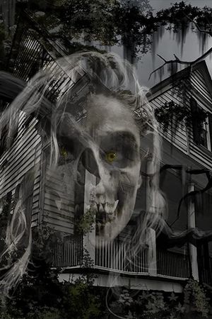 8 Graves's poster