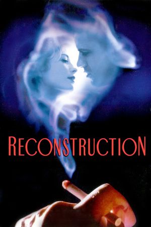 Reconstruction's poster