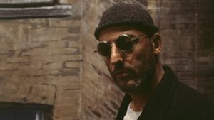 Léon: The Professional's poster