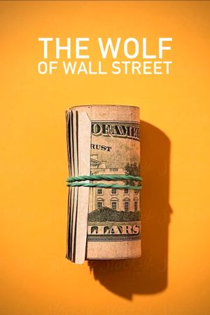 The Wolf of Wall Street's poster