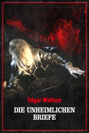 Die unheimlichen Briefe's poster