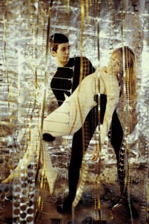 Mechanical Concerto for Madness or Mad Mechanomorphosis's poster