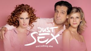 Just Sex and Nothing Else's poster