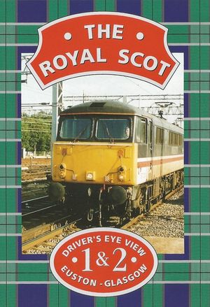 The Royal Scot's poster image