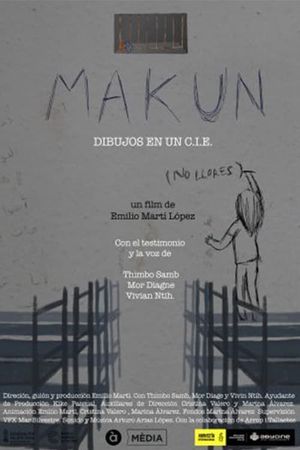 Makun (Don’t cry)'s poster