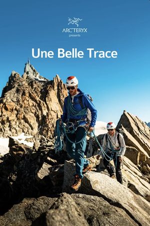 Une Belle Trace's poster image