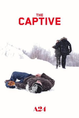 The Captive's poster