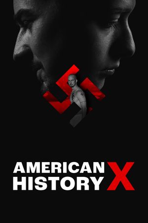 American History X's poster