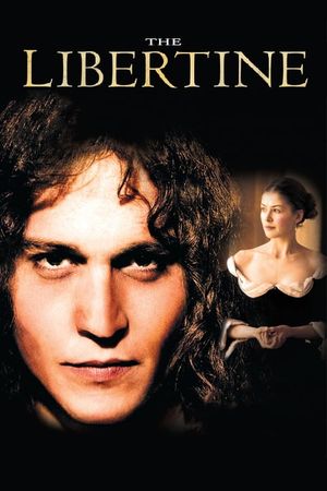 The Libertine's poster