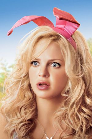 The House Bunny's poster