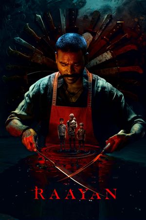Raayan's poster