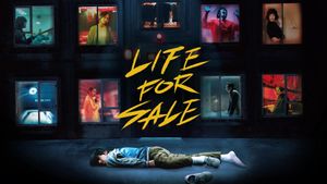 Life For Sale's poster