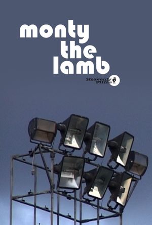 Monty the Lamb's poster