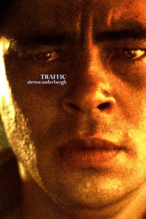 Traffic's poster