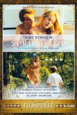 Springflod's poster