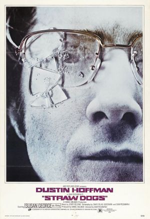 Straw Dogs's poster