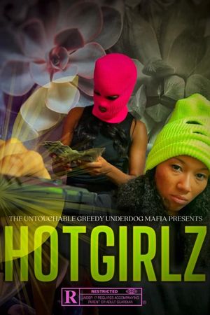 HotGirlz's poster