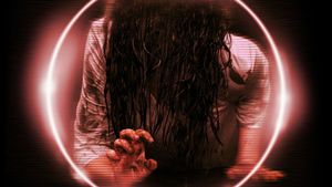 The Ring's poster