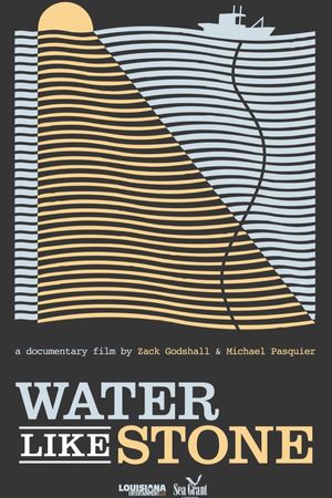 Water Like Stone's poster